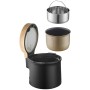 cuiseur à riz Concept RE4040 Noir Bronze 450 W 2 L