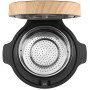 cuiseur à riz Concept RE4040 Noir Bronze 450 W 2 L