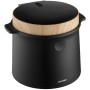 cuiseur à riz Concept RE4040 Noir Bronze 450 W 2 L