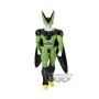 Figura Coleccionable Dragon Ball EDGE WORKS - CELL Multicolor (Multicolor) Plástico (Plástico)