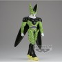Figura Coleccionable Dragon Ball EDGE WORKS - CELL Multicolor (Multicolor) Plástico (Plástico)