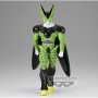 Figura Coleccionable Dragon Ball EDGE WORKS - CELL Multicolor (Multicolor) Plástico (Plástico)