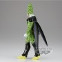 Figura Coleccionable Dragon Ball EDGE WORKS - CELL Multicolor (Multicolor) Plástico (Plástico)