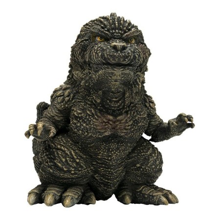 Figura Coleccionable Bandai GODZILLA 2023 VER.2 (VER.B)
