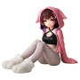 Figure à Collectionner Bandai HOLOLIVE IF RELAX TIME - ROBOCOSAN Multicouleur (Multicouleur) Plastique (Plastique)