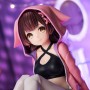 Figure à Collectionner Bandai HOLOLIVE IF RELAX TIME - ROBOCOSAN Multicouleur (Multicouleur) Plastique (Plastique)