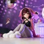 Figure à Collectionner Bandai HOLOLIVE IF RELAX TIME - ROBOCOSAN Multicouleur (Multicouleur) Plastique (Plastique)