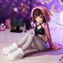 Figura Coleccionable Bandai HOLOLIVE IF RELAX TIME - ROBOCOSAN Multicolor (Multicolor) Plástico (Plástico)