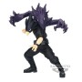 Figura Coleccionable My Hero Academia THE AMAZING HEROES PLUS - FUMIKAGE TOKOYAMI Multicolor (Multicolor) Plástico (Plástico)