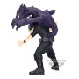 Figure à Collectionner My Hero Academia THE AMAZING HEROES PLUS - FUMIKAGE TOKOYAMI Multicouleur (Multicouleur) Plastique (Plas