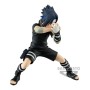 Figure à Collectionner Naruto NARUTO VIBRATION STARS - UCHIHA SASUKE III Multicouleur (Multicouleur) Plastique (Plastique)