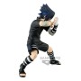 Figura Coleccionable Naruto NARUTO VIBRATION STARS - UCHIHA SASUKE III Multicolor (Multicolor) Plástico (Plástico)