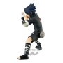 Figura Coleccionable Naruto NARUTO VIBRATION STARS - UCHIHA SASUKE III Multicolor (Multicolor) Plástico (Plástico)