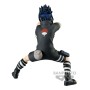 Figura Coleccionable Naruto NARUTO VIBRATION STARS - UCHIHA SASUKE III Multicolor (Multicolor) Plástico (Plástico)