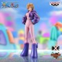Figure à Collectionner One Piece DXF THE GRANDLINE SERIES - EGGHEAD DR. VEGAPUNK LILITH (EVIL) Multicouleur (Multicouleur) Plas
