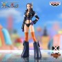 Figure à Collectionner One Piece BANPRESTO ONE PIECE DXF THE GRANDLINE SERIES - EGGHEAD NICO ROBIN Multicouleur (Multicouleur)