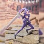Figure à Collectionner Bandai THAT TIME … A SLIME - SHION Multicouleur (Multicouleur) Plastique (Plastique)