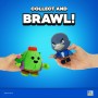 Figurine d’action Brawl Stars S1 CROW 11 cm