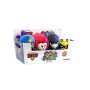 Set de peluches Brawl Stars S1 PLUSHIES 16,5 cm 8 Piezas