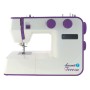 Máquina de Coser Łucznik Teresa