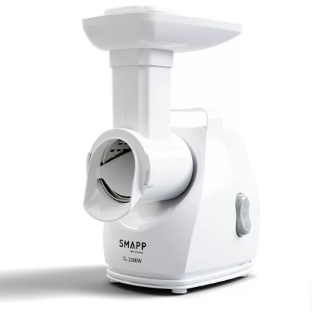 Picadora SMAPP 490.81 BIAŁA Blanco 2200 W