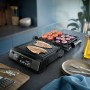 Parrilla Eléctrica Philips HD6307/70 2200 W