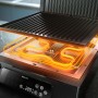 Parrilla Eléctrica Philips HD6307/70 2200 W