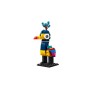 Set de construction Lego BRICKHEADZ 40752 UP!: Carl, Russell & Kevin 308 Pièces