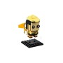 Juego de Construcción Lego BRICKHEADZ 40752 UP!: Carl, Russell & Kevin 308 Piezas