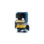 Set de construction Lego BRICKHEADZ 40748 Batman 8-in-1 325 Pièces
