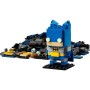Set de construction Lego BRICKHEADZ 40748 Batman 8-in-1 325 Pièces