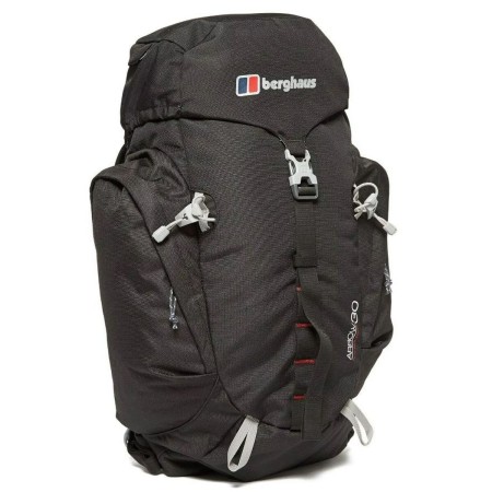 Mochila de Senderismo Berghaus Arrow 30L Avalanche Negro 25 L 30 L