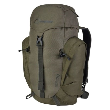 Sac à dos de randonnée Berghaus Arrow 30L Avalanche Vert 30 L