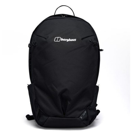 Sac à dos de randonnée Berghaus 24/7 Rucsac 25L Noir 25 L Polyester (Polyester)