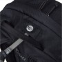 Sac à dos de randonnée Berghaus 24/7 Rucsac 25L Noir 25 L Polyester (Polyester)