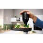 Hachoir BOSCH MFWS440B Noir Argenté Plastique 1900 W 2,5 Kg/min