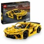 Set de construction Lego TECHNIC 42204 Fast and Furious Toyota Supra MK4