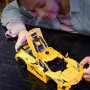 Set de construction Lego TECHNIC 42204 Fast and Furious Toyota Supra MK4