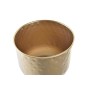 Cache-pot DKD Home Decor Doré Métal (29 x 24,5 x 64 cm)