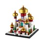 Set de construction Lego 40613 Mini Disney Palace of Agrabah 506 Pièces