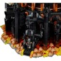 Juego de Construcción Lego ICONS 10333 The Lord of the Rings: Barad-dûr 5471 Piezas