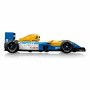 Set de construction Lego ICONS 10353 Williams Racing FW14B i Nigel Mansell 799 Pièces