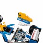 Juego de Construcción Lego ICONS 10353 Williams Racing FW14B i Nigel Mansell 799 Piezas