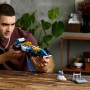 Set de construction Lego ICONS 10353 Williams Racing FW14B i Nigel Mansell 799 Pièces