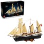 Juego de Construcción Lego ICONS 10335 Endurance 3011 Piezas