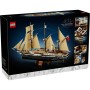 Juego de Construcción Lego ICONS 10335 Endurance 3011 Piezas