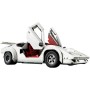 Set de construction Lego ICONS 10337 Lamborghini Countach 5000 Quattrovalvole 1506 Pièces