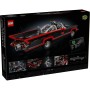 Juego de Construcción Lego BATMAN 76328 The Classic TV Series Batmobile 1822 Piezas