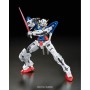 Figura Coleccionable Bandai RG 1/144 GUNDAM EXIA BL Multicolor (Multicolor) Plástico (Plástico)