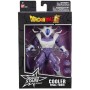 Figurine d’action Dragon Ball DRAGON STARS COOLER FINAL FORM